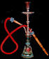 You don't have to smoke to appreciate the beauty of a beautiful Hookah!